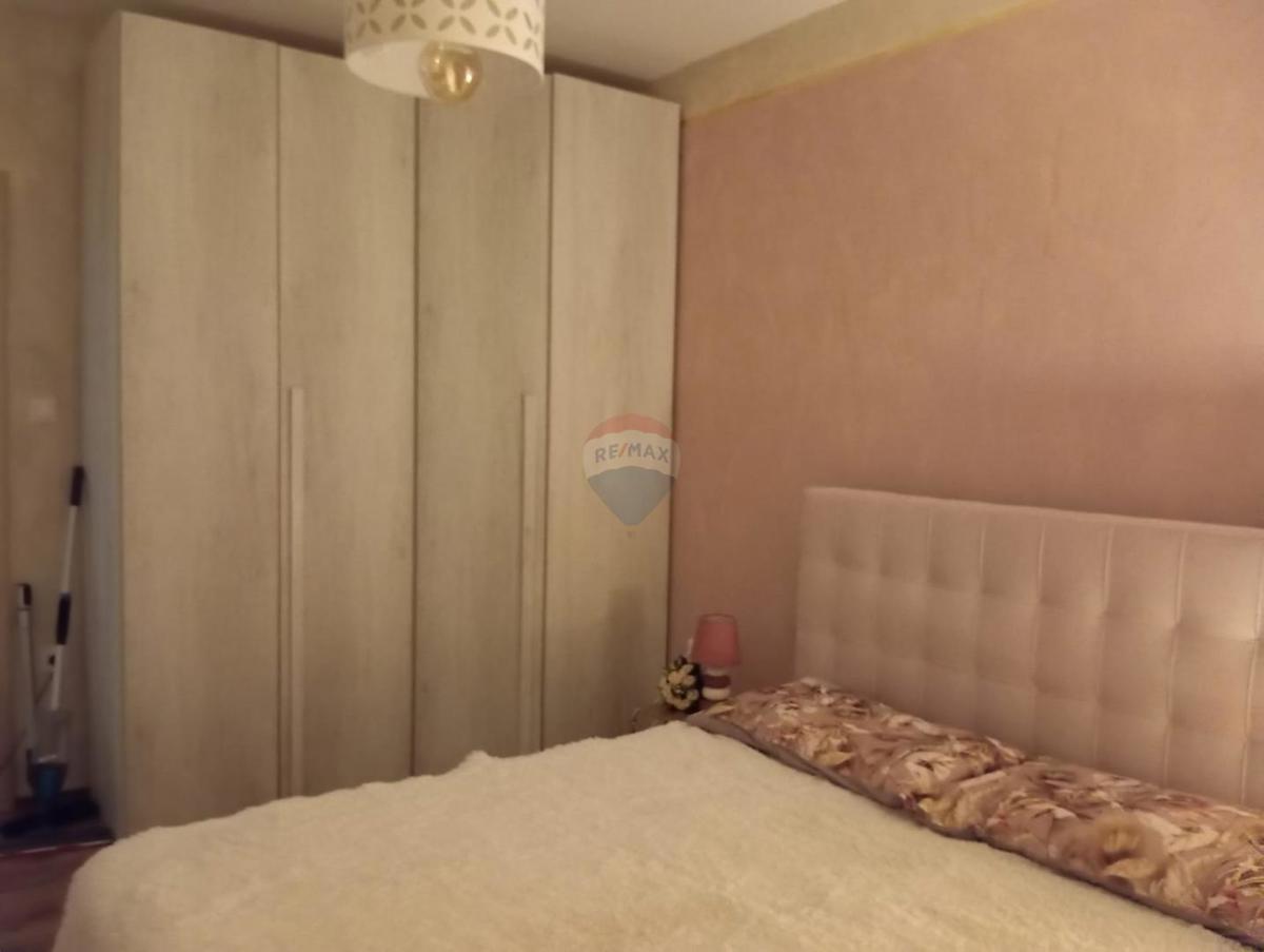 Stanovanje/Apartma Novi Vinodolski, 75,16m2