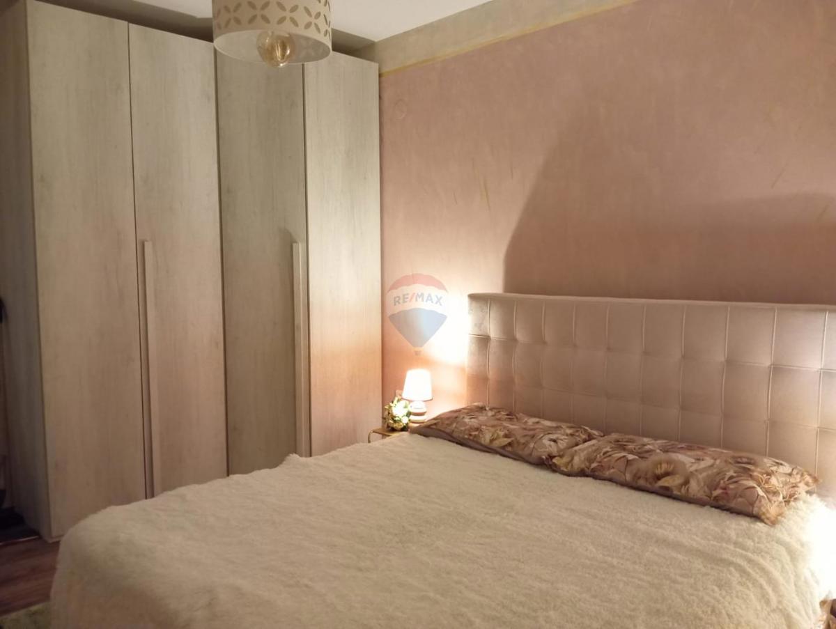 Stanovanje/Apartma Novi Vinodolski, 75,16m2