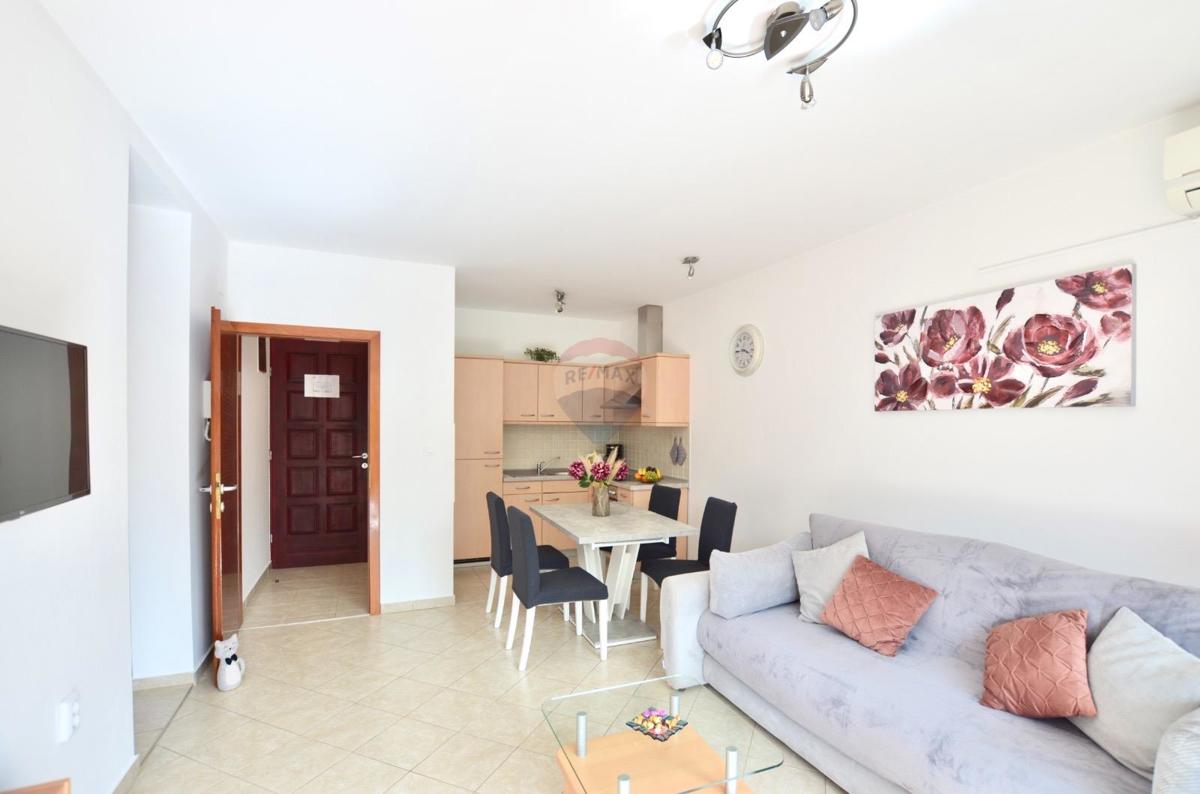 Stanovanje/Apartma Tar, Tar-Vabriga, 45m2