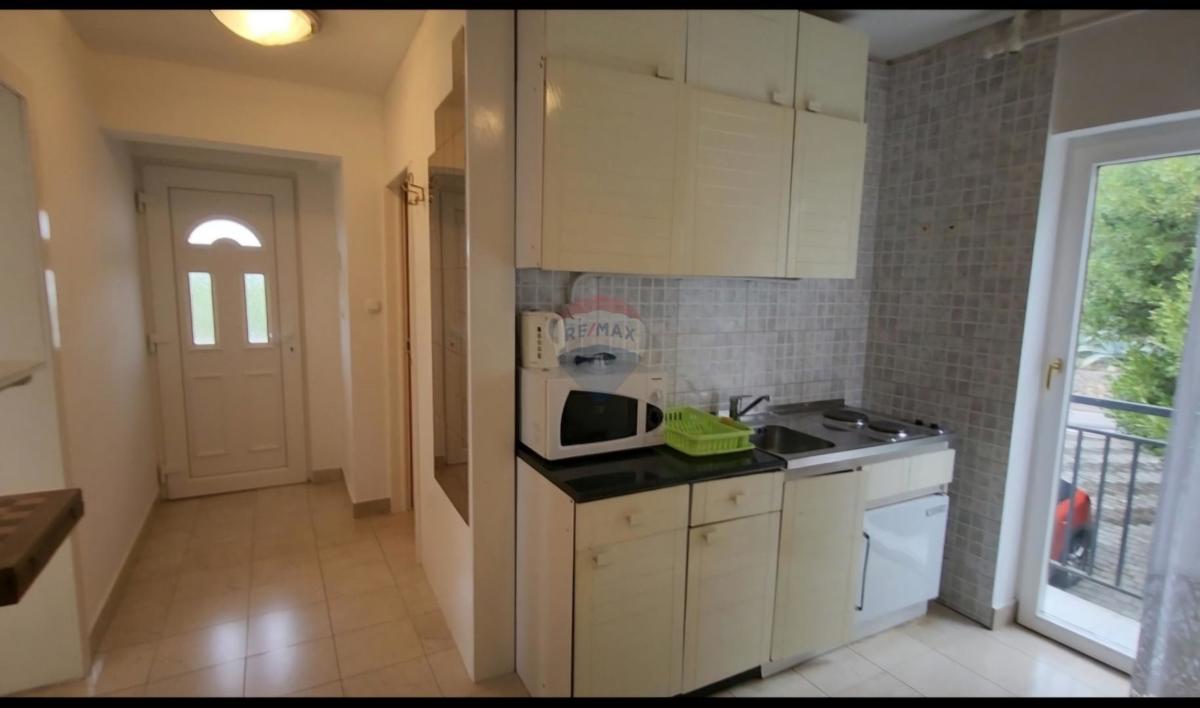 Stanovanje/Apartma Dramalj, Crikvenica, 56m2