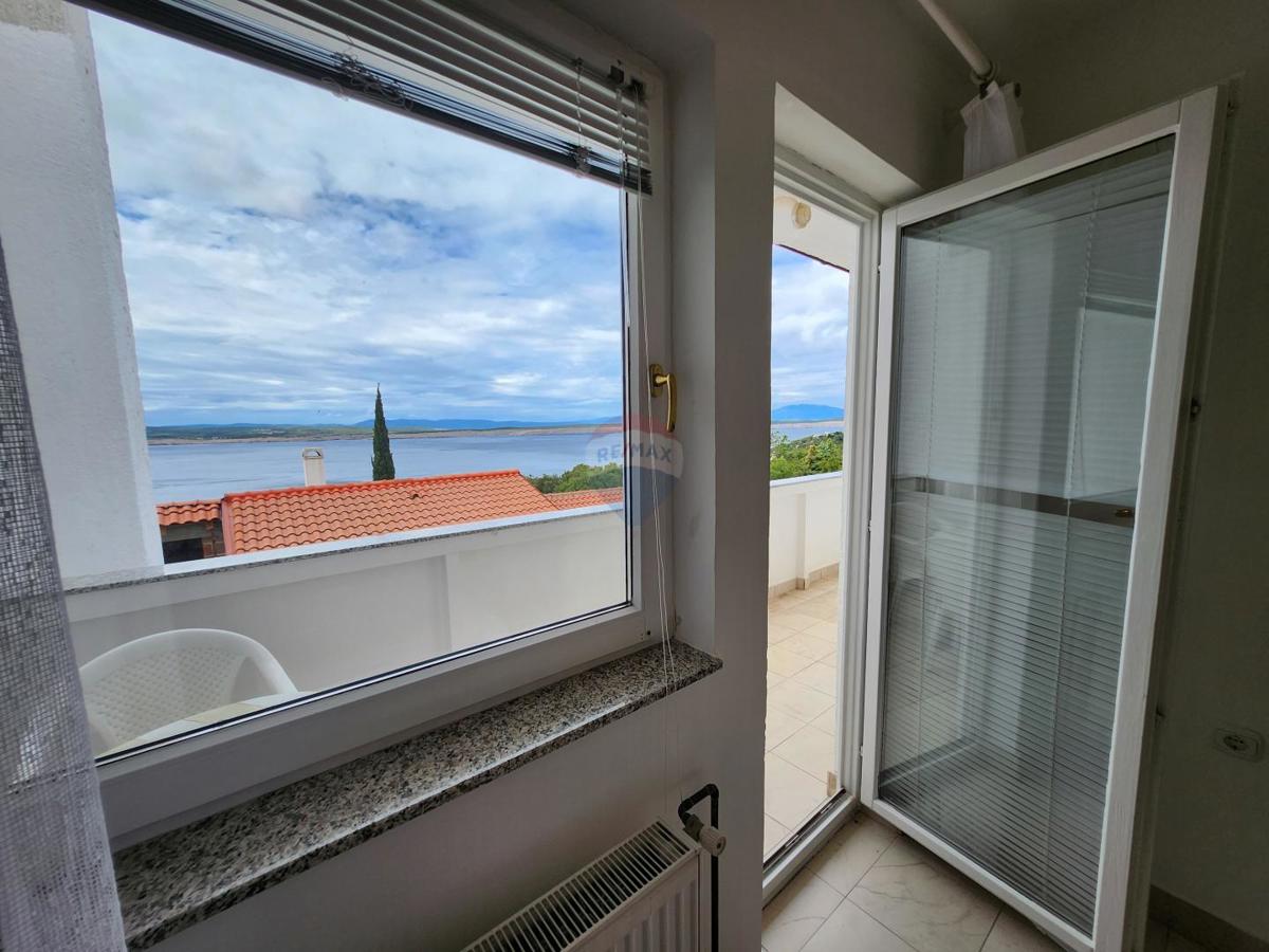 Stanovanje/Apartma Dramalj, Crikvenica, 56m2