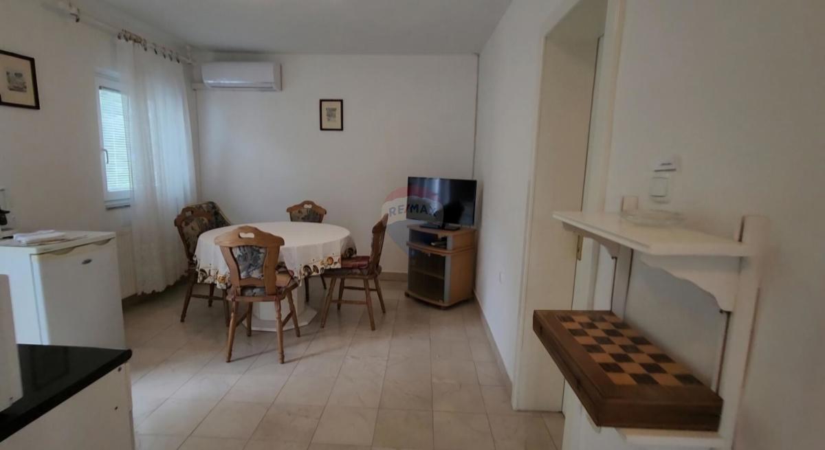 Stanovanje/Apartma Dramalj, Crikvenica, 56m2