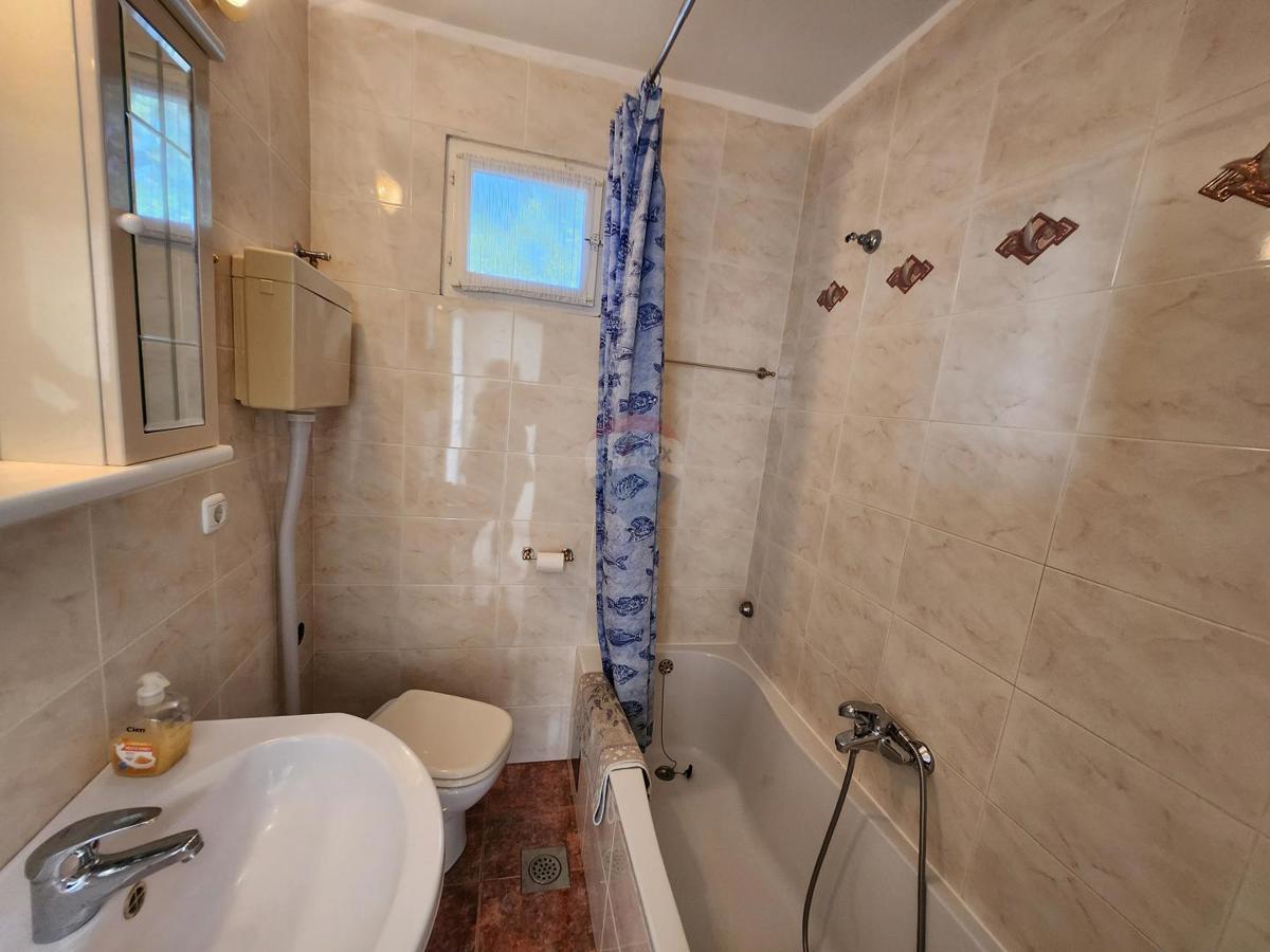 Stanovanje/Apartma Dramalj, Crikvenica, 56m2