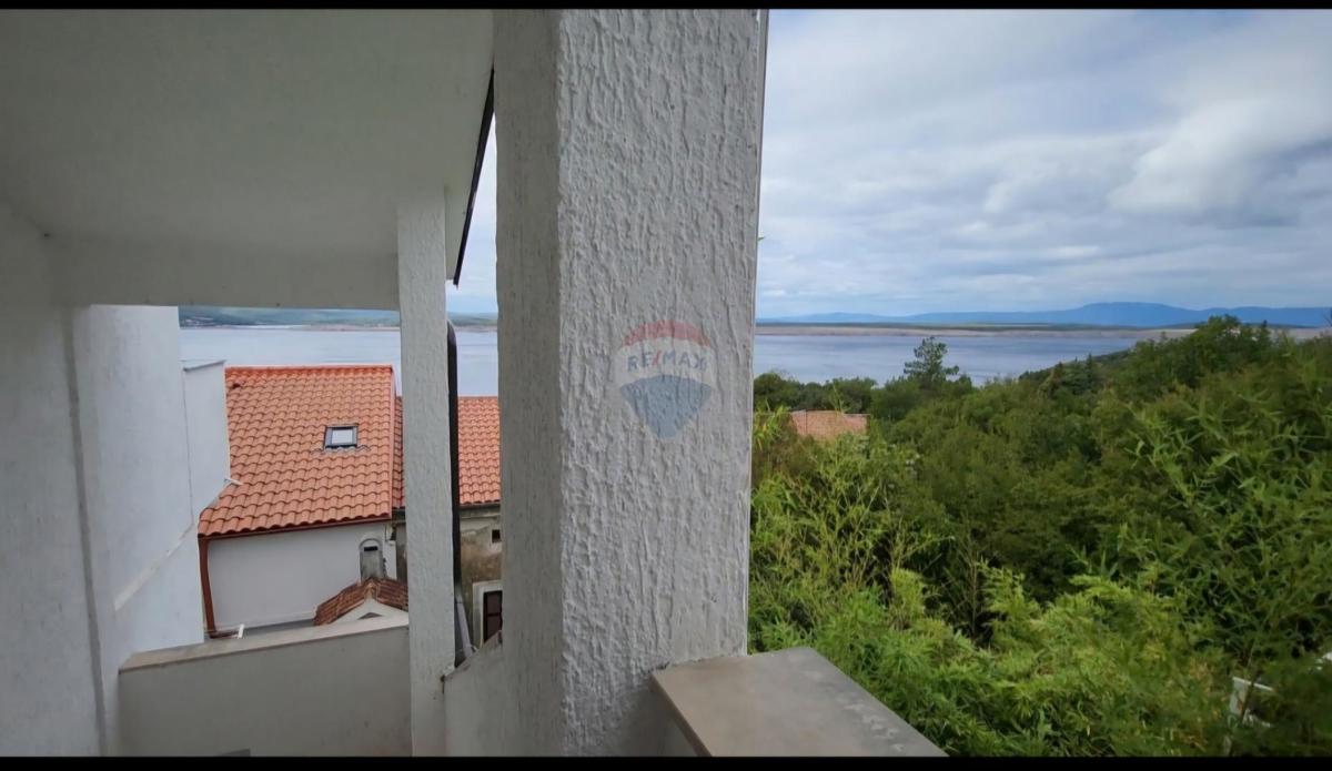 Stanovanje/Apartma Dramalj, Crikvenica, 56m2