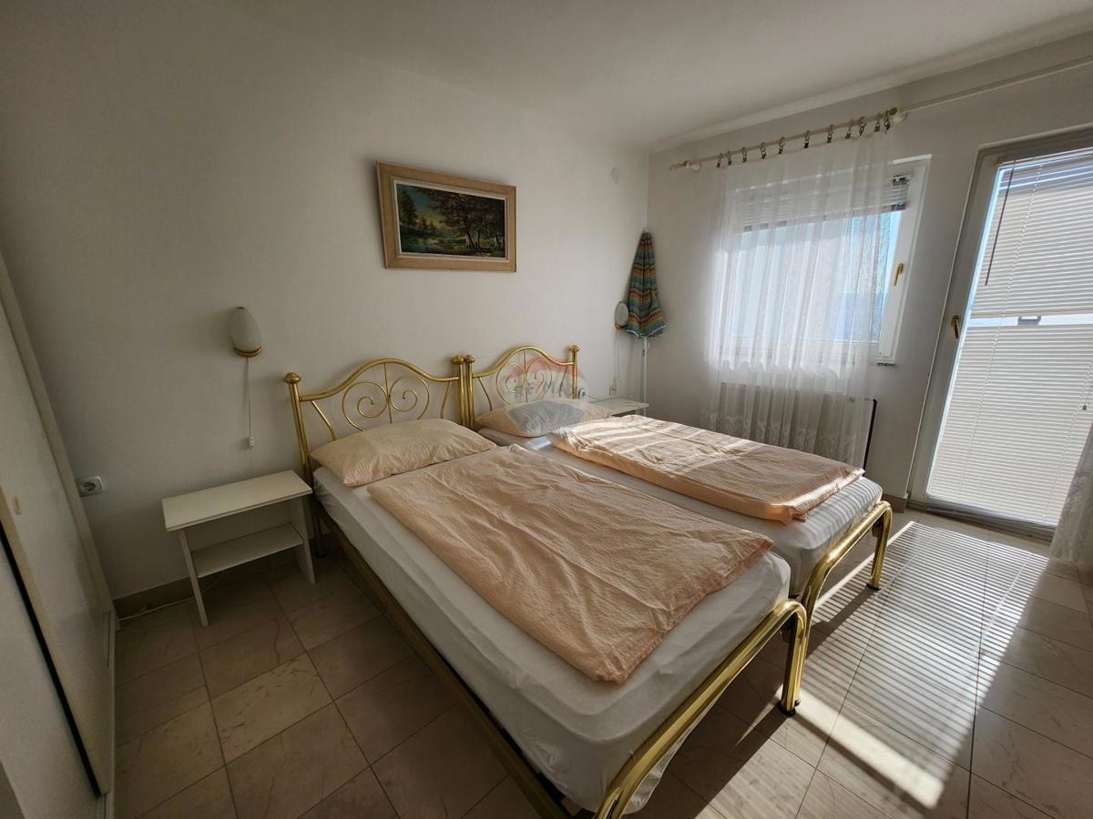 Stanovanje/Apartma Dramalj, Crikvenica, 56m2