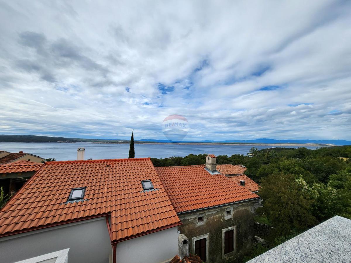 Stanovanje/Apartma Dramalj, Crikvenica, 56m2