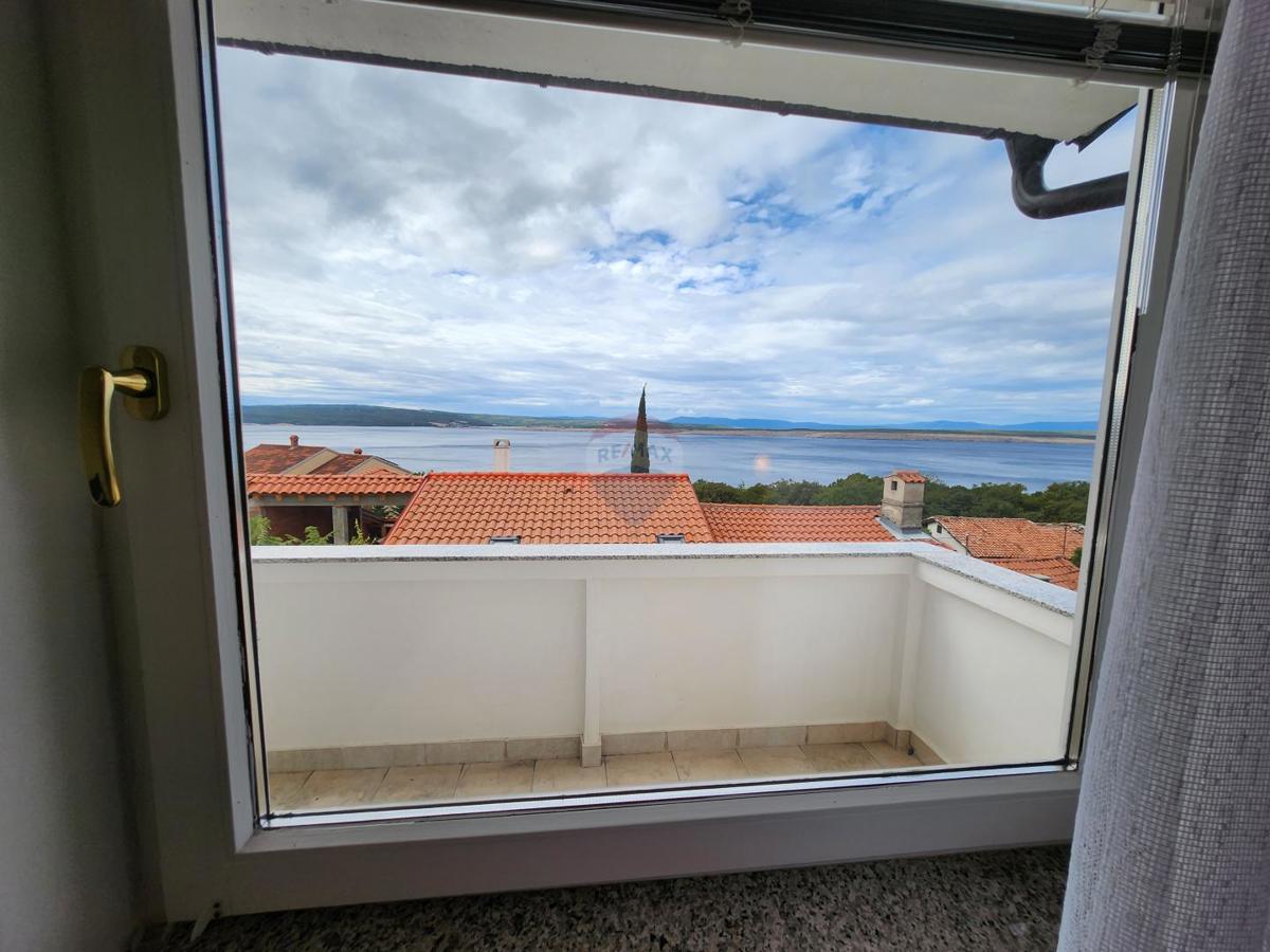 Stanovanje/Apartma Dramalj, Crikvenica, 56m2