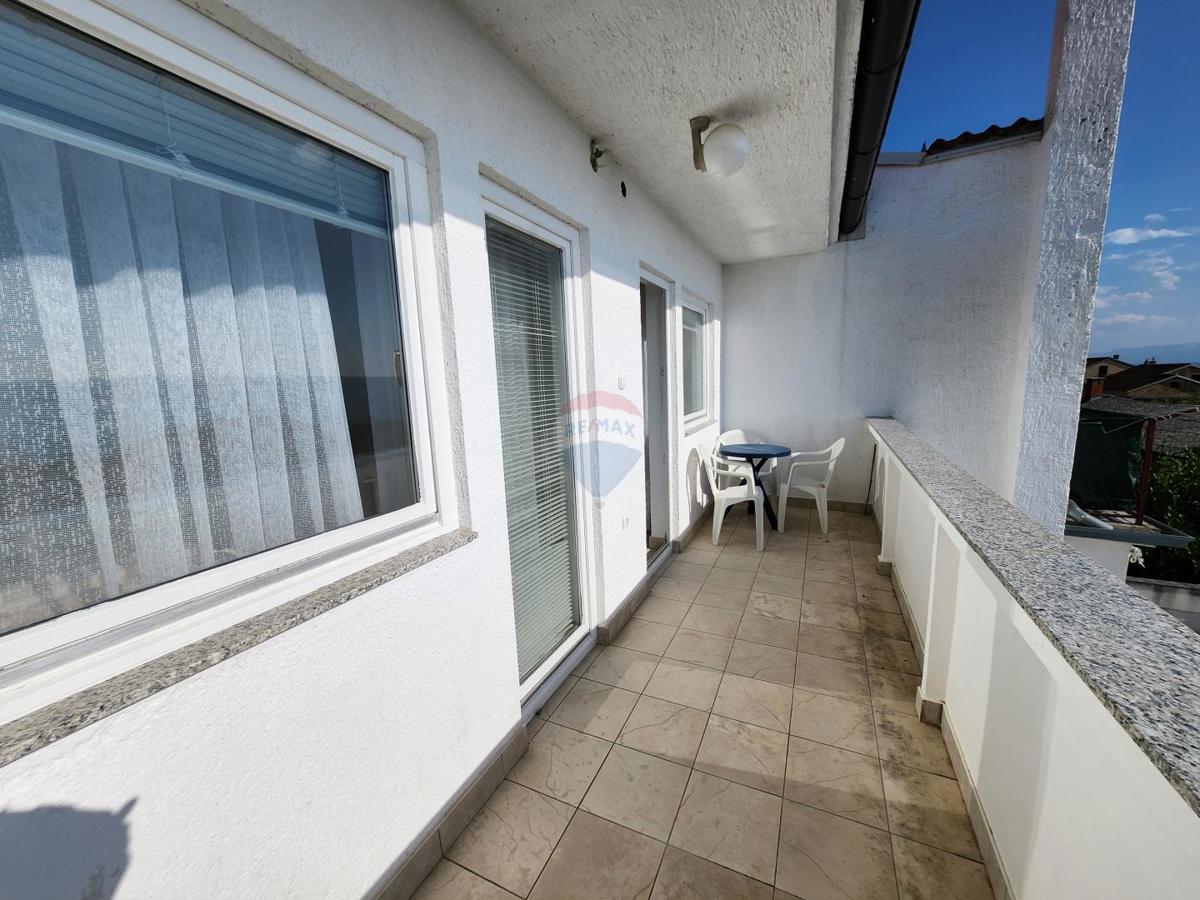 Stanovanje/Apartma Dramalj, Crikvenica, 56m2