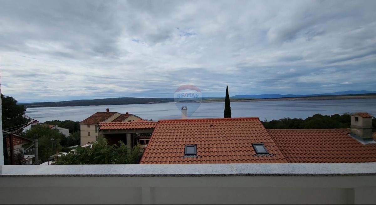 Stanovanje/Apartma Dramalj, Crikvenica, 56m2