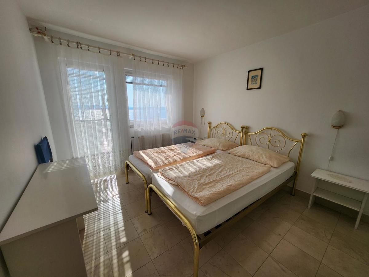 Stanovanje/Apartma Dramalj, Crikvenica, 56m2