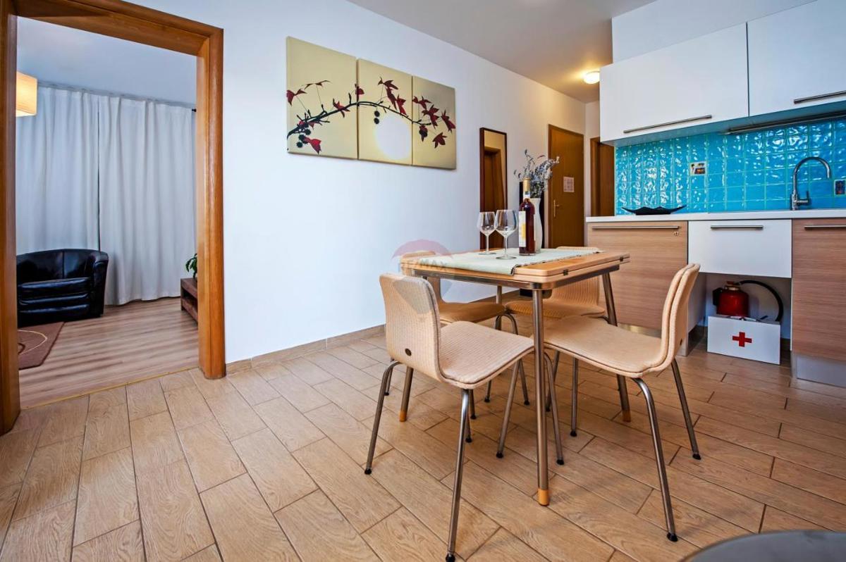 Stanovanje/Apartma Rovinj, 88m2