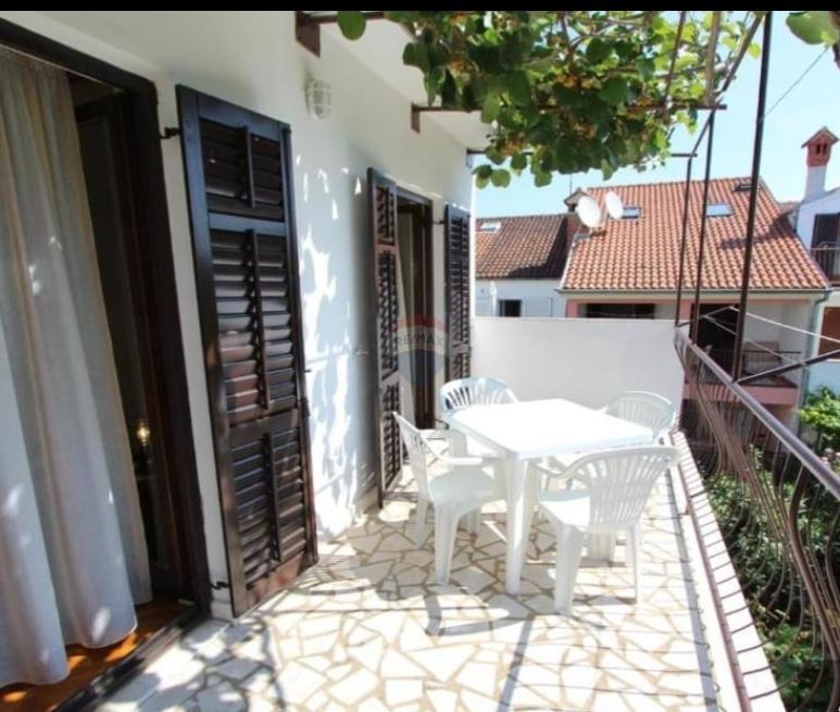 Stanovanje/Apartma Rovinj, 66m2