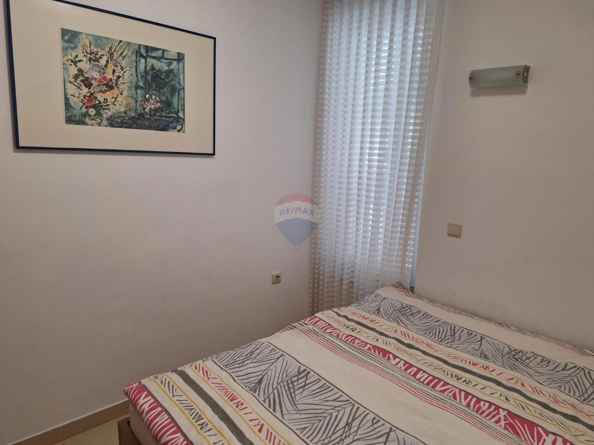 Stanovanje/Apartma Baška, 43m2