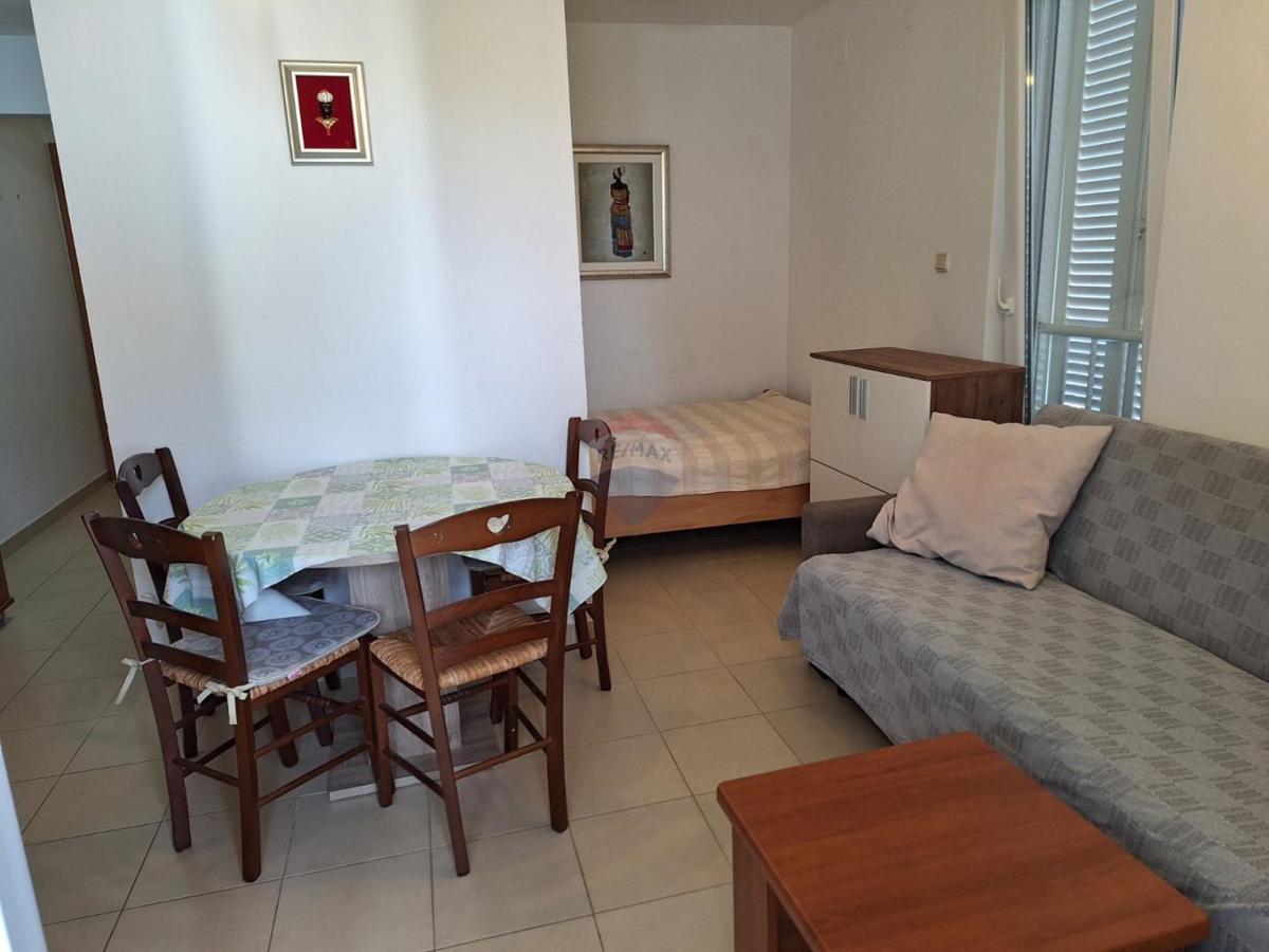 Stanovanje/Apartma Baška, 43m2