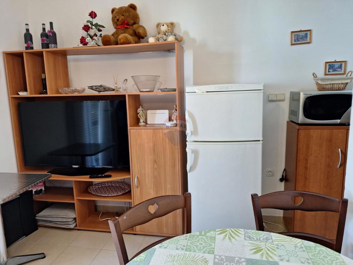 Stanovanje/Apartma Baška, 43m2