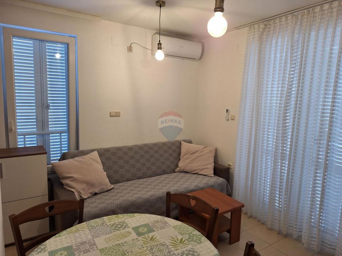 Stanovanje/Apartma Baška, 43m2