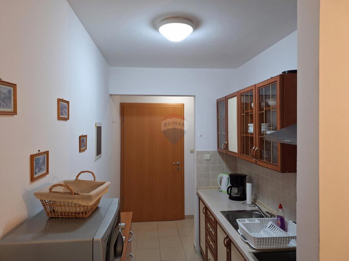 Stanovanje/Apartma Baška, 43m2