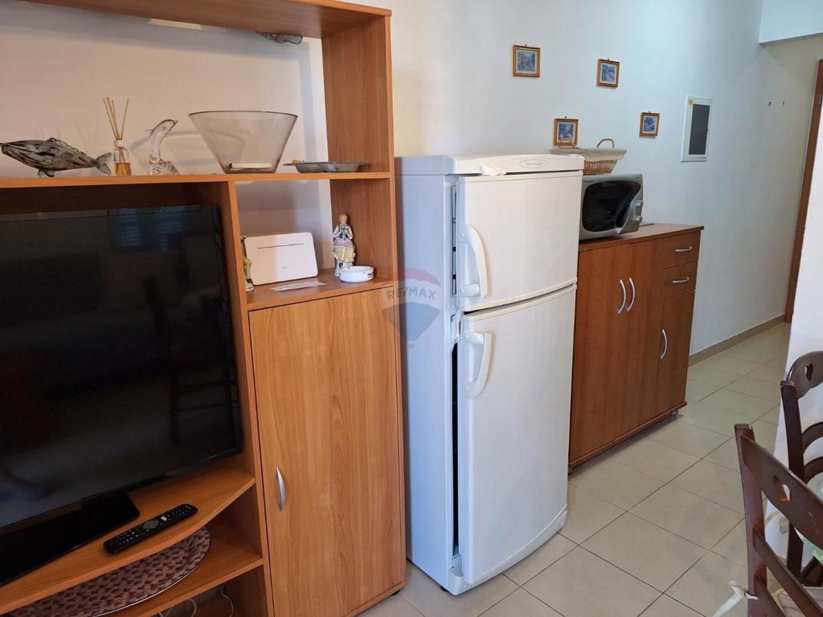 Stanovanje/Apartma Baška, 43m2