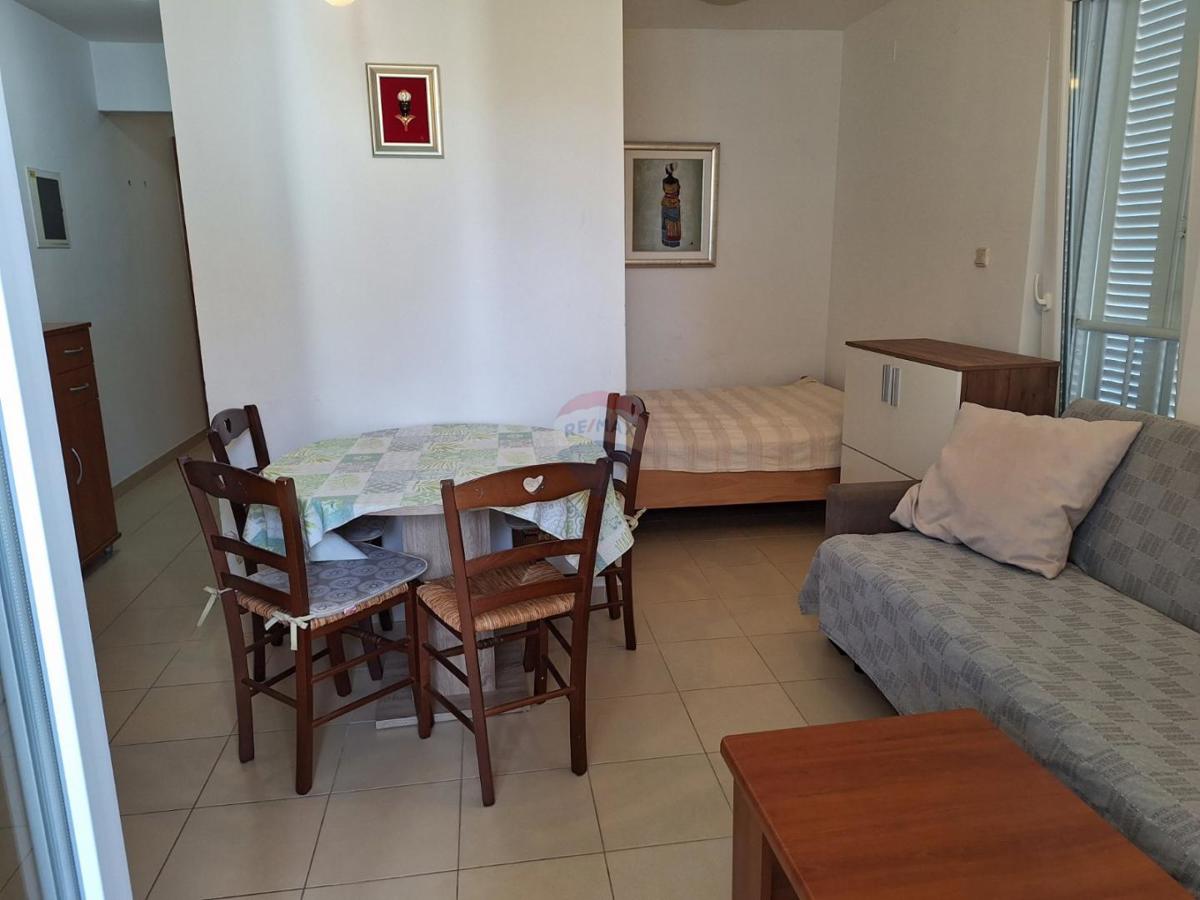 Stanovanje/Apartma Baška, 43m2