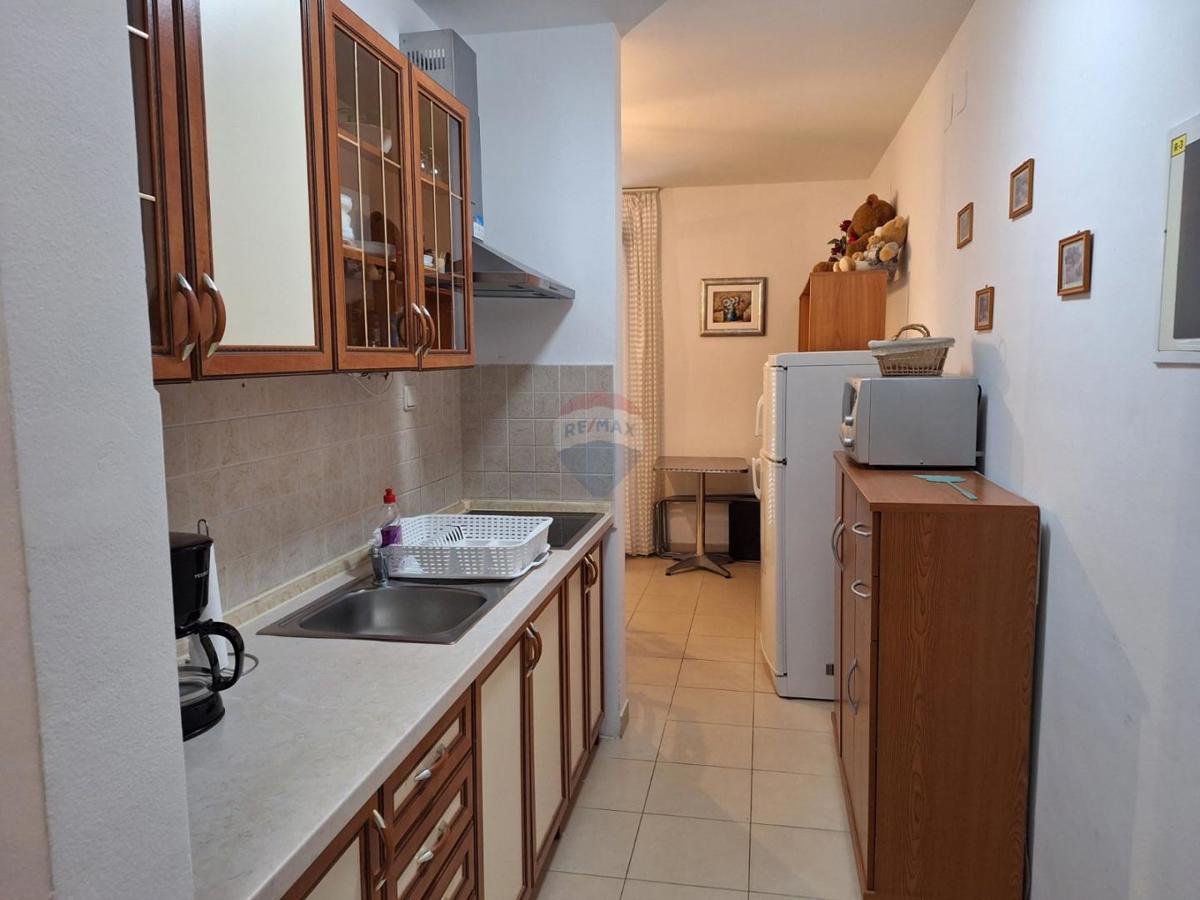 Stanovanje/Apartma Baška, 43m2