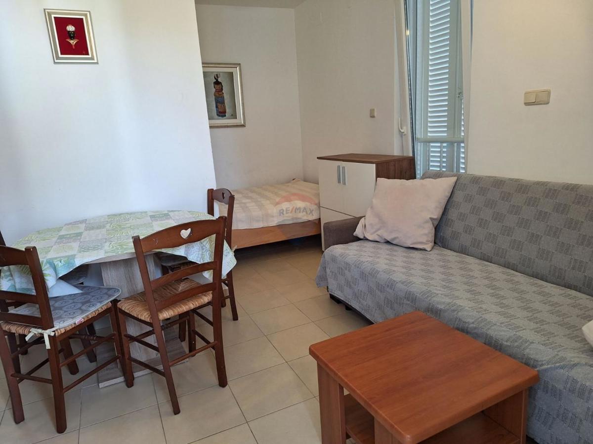 Stanovanje/Apartma Baška, 43m2