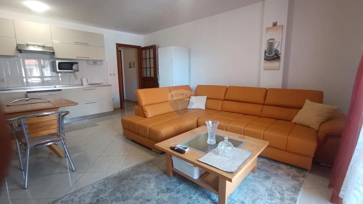 Stanovanje/Apartma Karigador, Brtonigla, 80m2