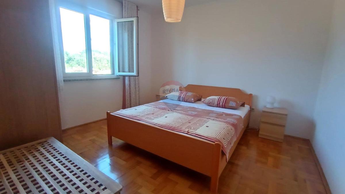 Stanovanje/Apartma Karigador, Brtonigla, 80m2