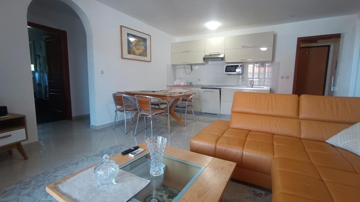 Stanovanje/Apartma Karigador, Brtonigla, 80m2