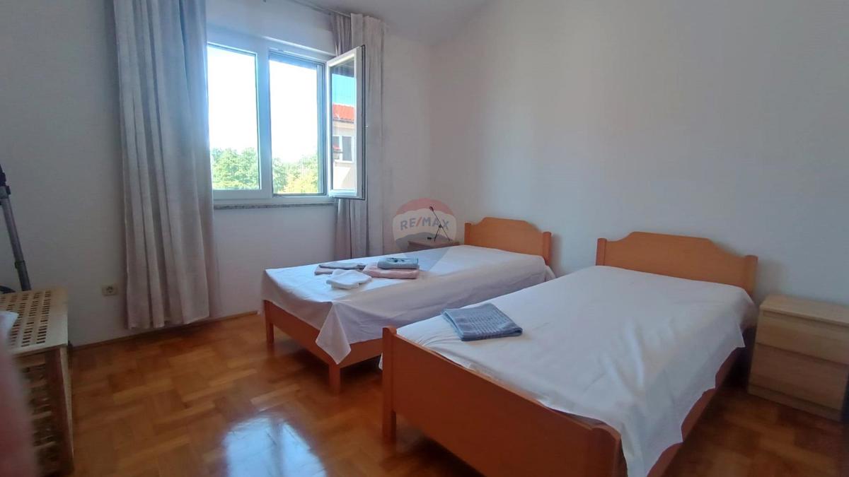 Stanovanje/Apartma Karigador, Brtonigla, 80m2