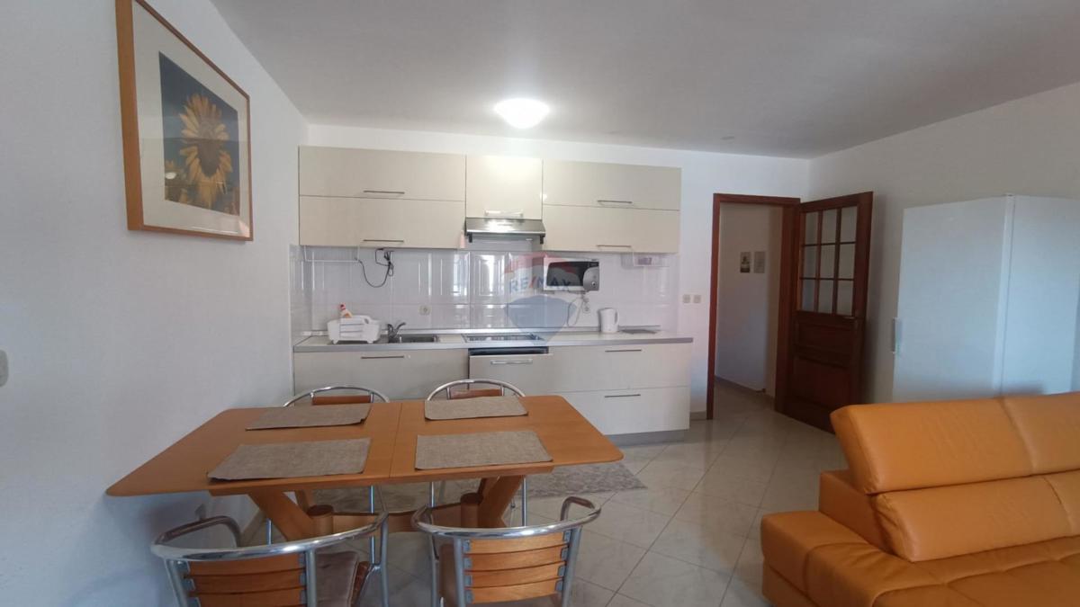 Stanovanje/Apartma Karigador, Brtonigla, 80m2