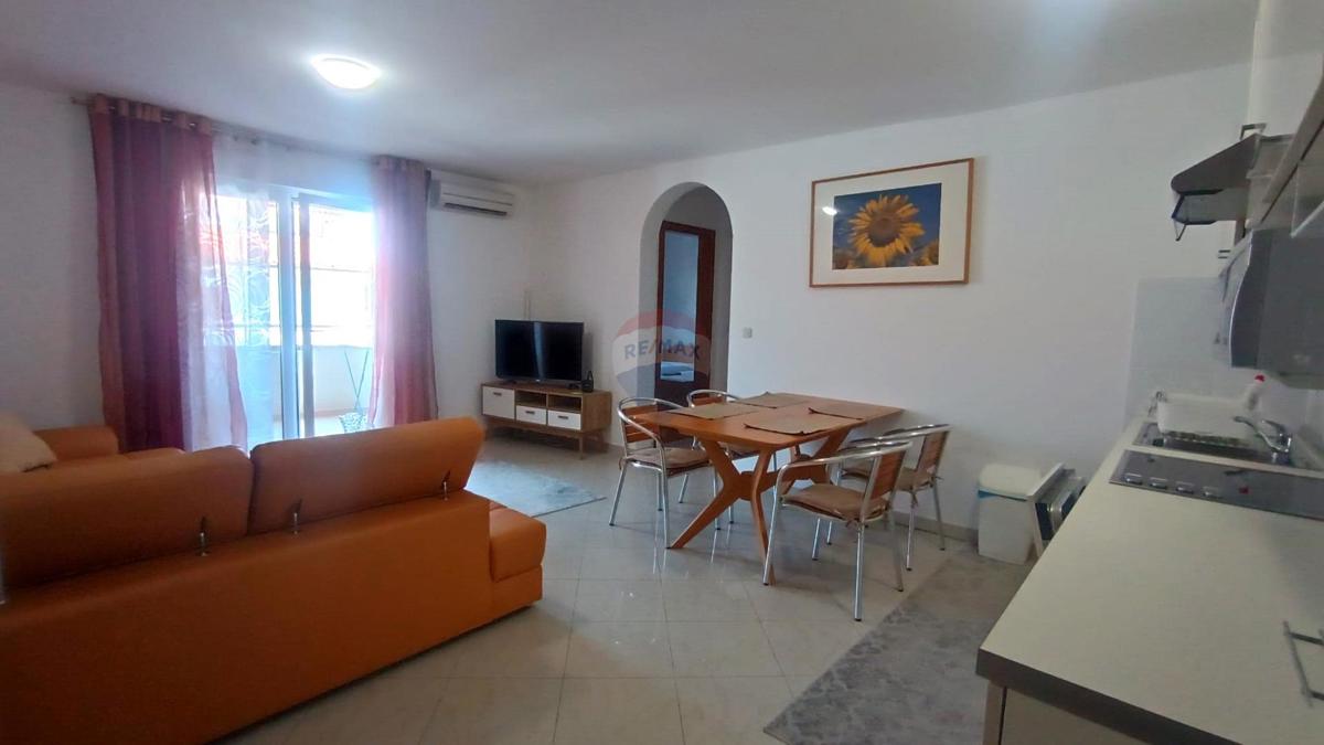 Stanovanje/Apartma Karigador, Brtonigla, 80m2