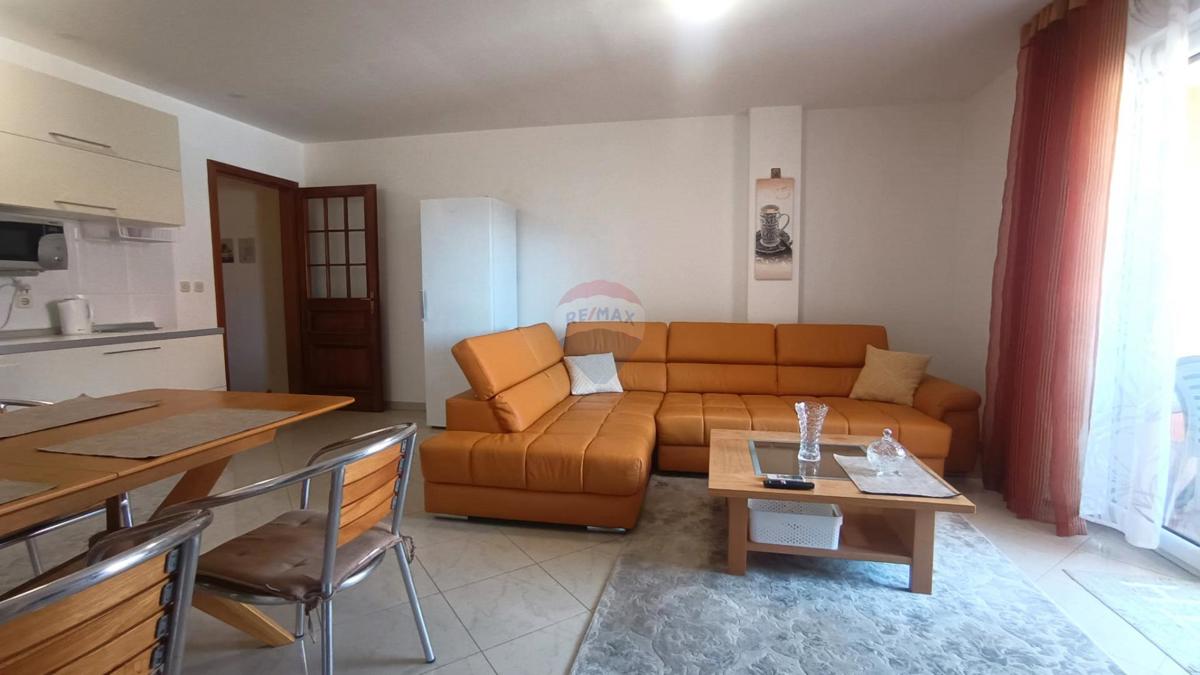 Stanovanje/Apartma Karigador, Brtonigla, 80m2