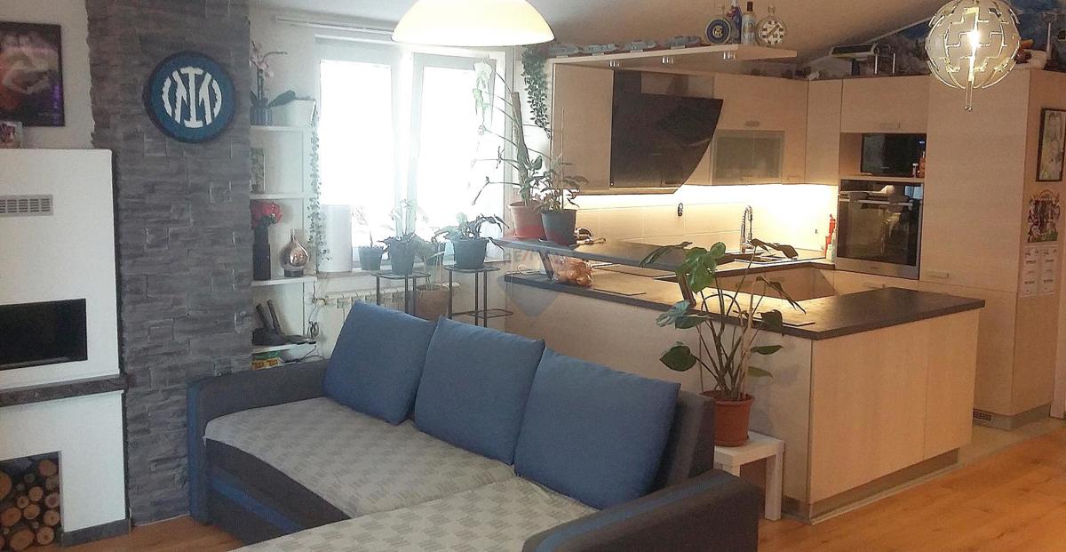 Stanovanje/Apartma Umag, 91,31m2