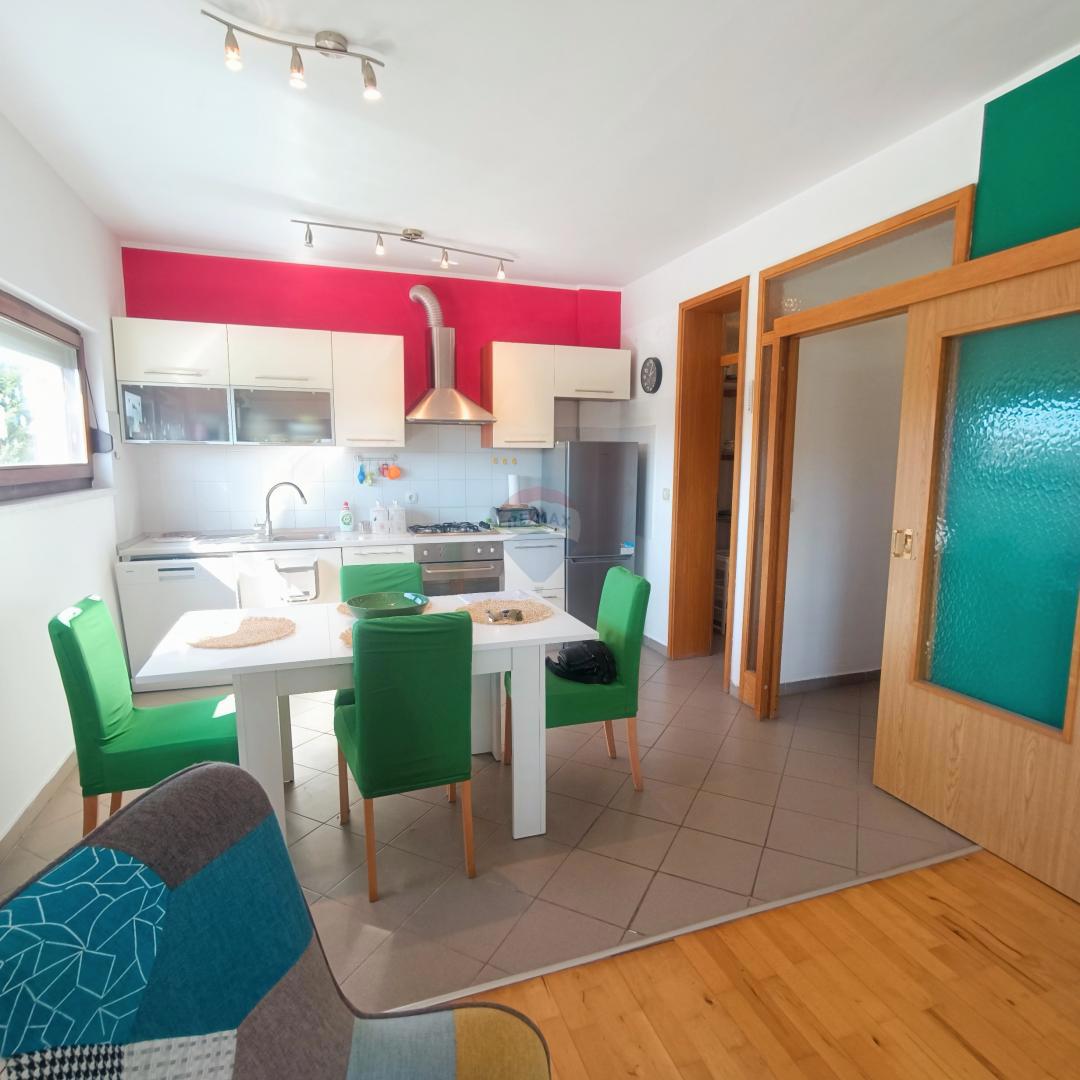 Stanovanje/Apartma Rovinj, 76m2