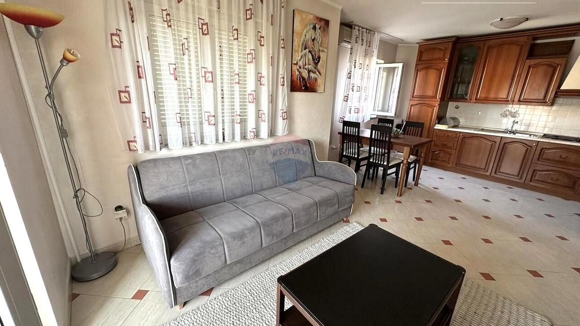 Stanovanje/Apartma Umag, 49m2