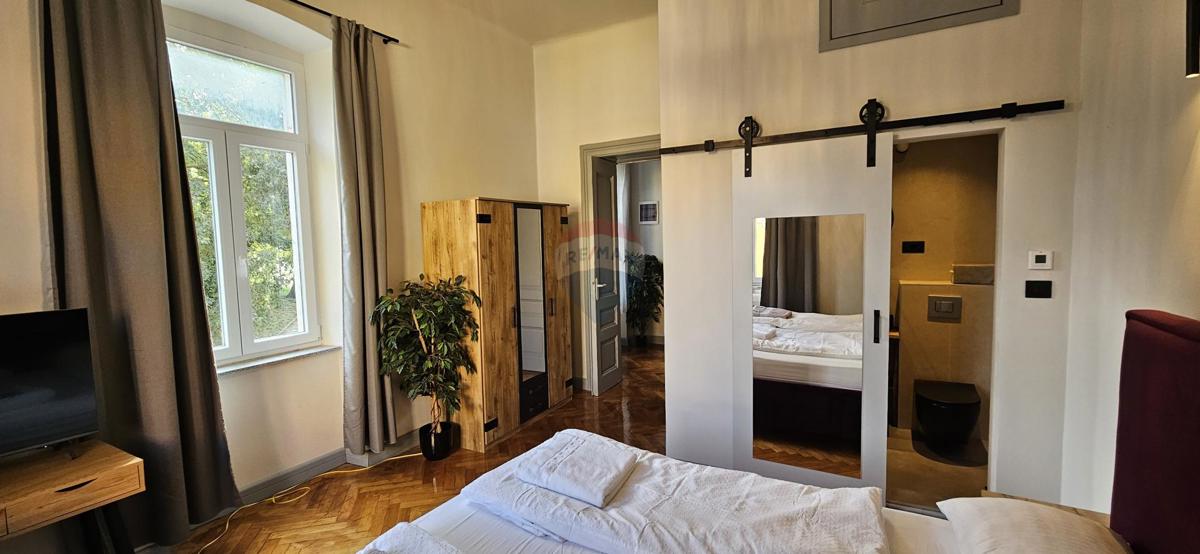 Stanovanje/Apartma Monte Zaro, Pula, 135m2