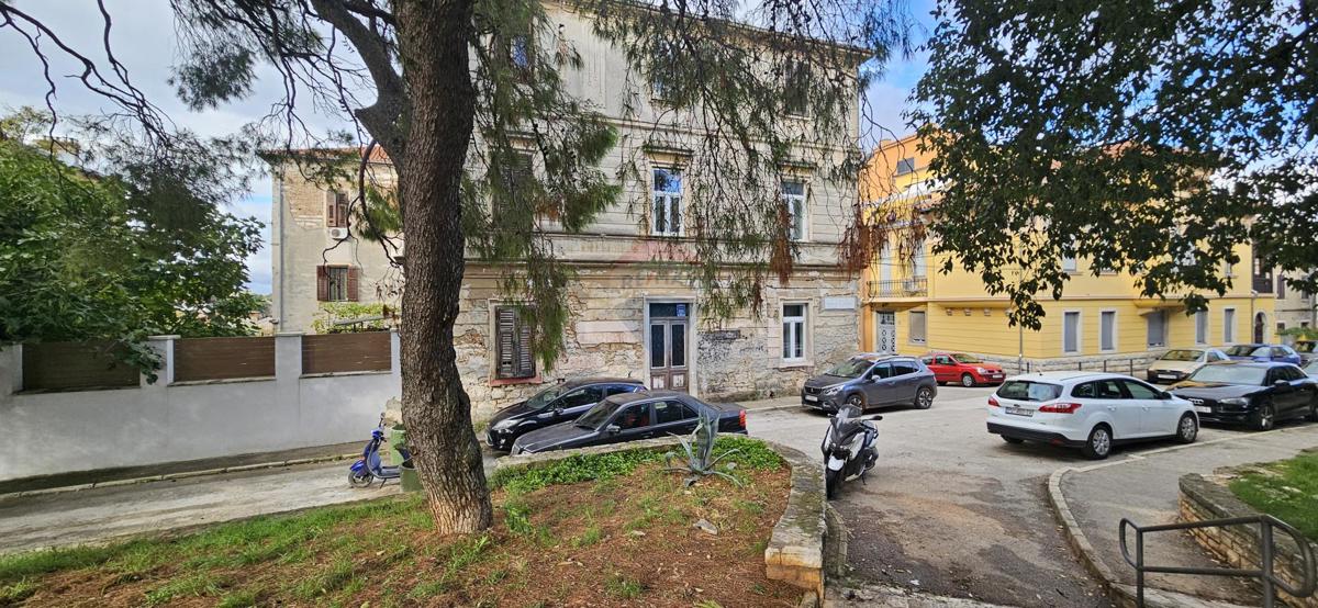 Stanovanje/Apartma Monte Zaro, Pula, 135m2