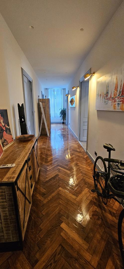 Stanovanje/Apartma Monte Zaro, Pula, 135m2