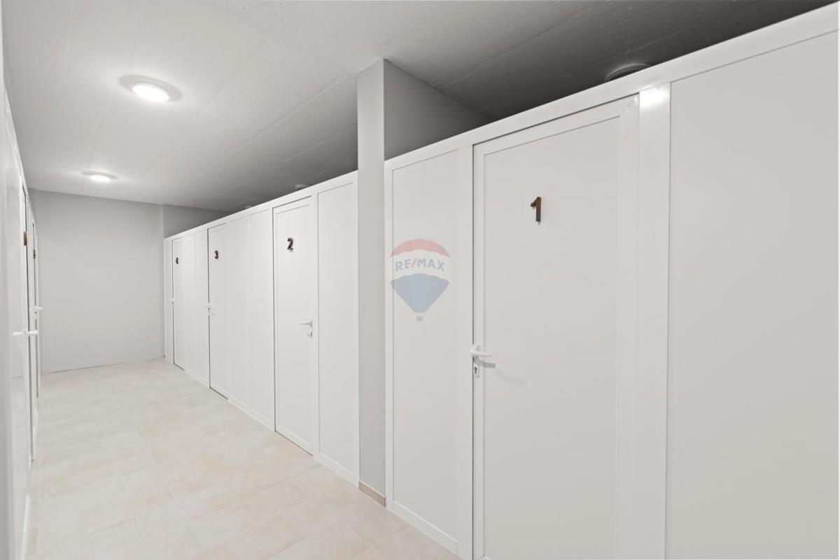 Stanovanje/Apartma Novigrad, 81,80m2