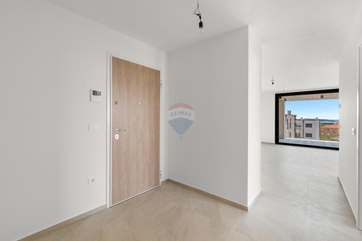Stanovanje/Apartma Novigrad, 81,80m2