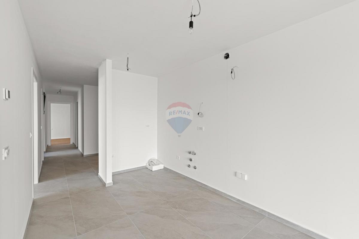 Stanovanje/Apartma Novigrad, 81,80m2