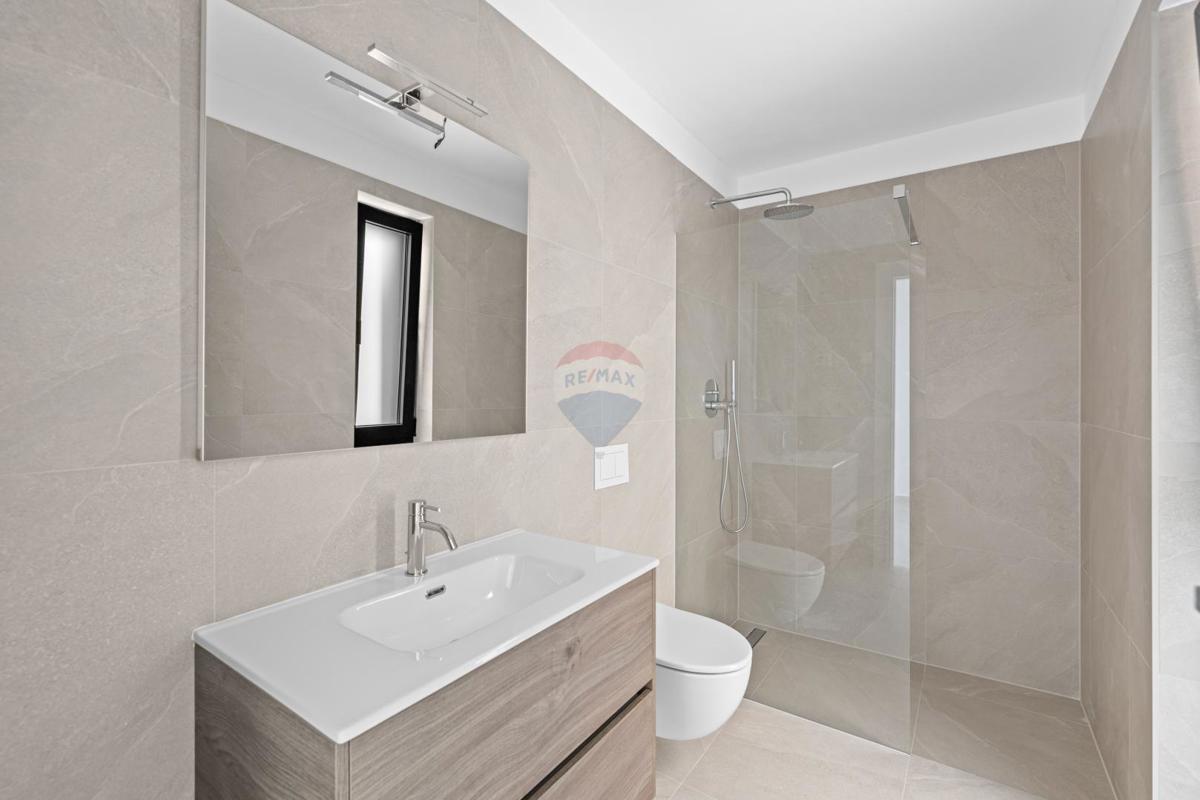 Stanovanje/Apartma Novigrad, 81,80m2