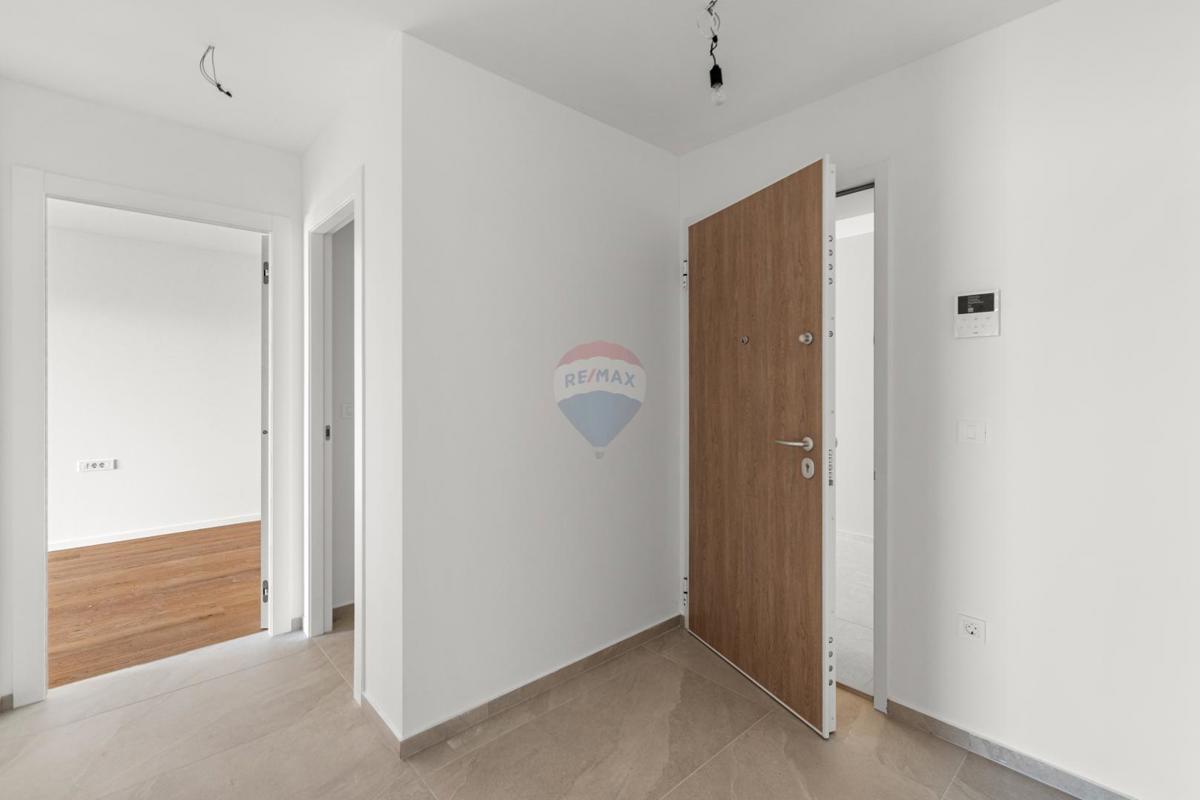 Stanovanje/Apartma Novigrad, 81,80m2