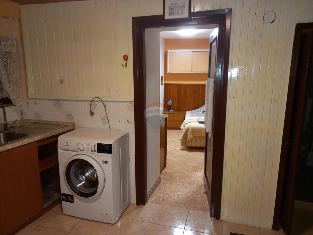 Stanovanje/Apartma Baška, 21m2