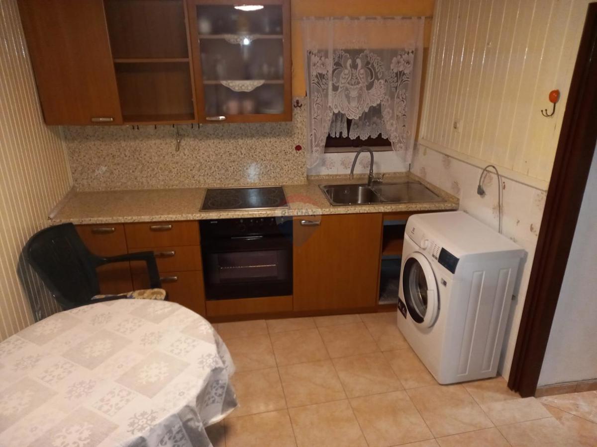 Stanovanje/Apartma Baška, 21m2