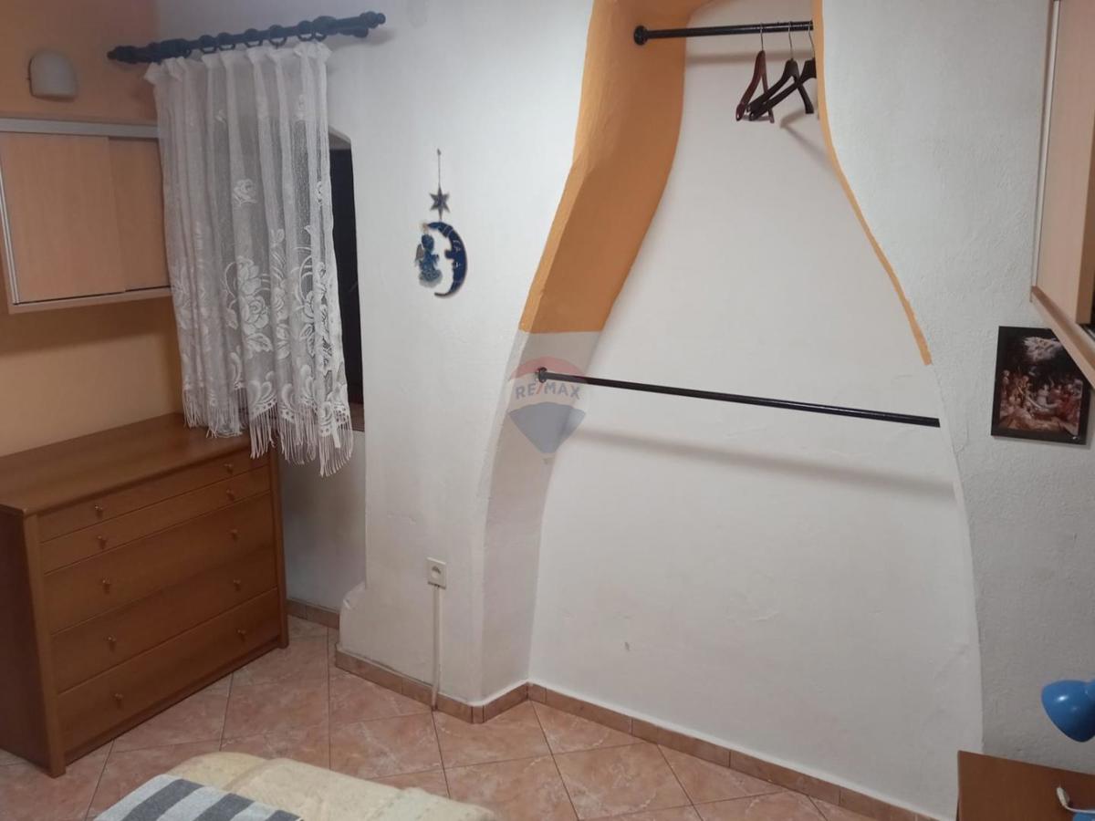 Stanovanje/Apartma Baška, 21m2