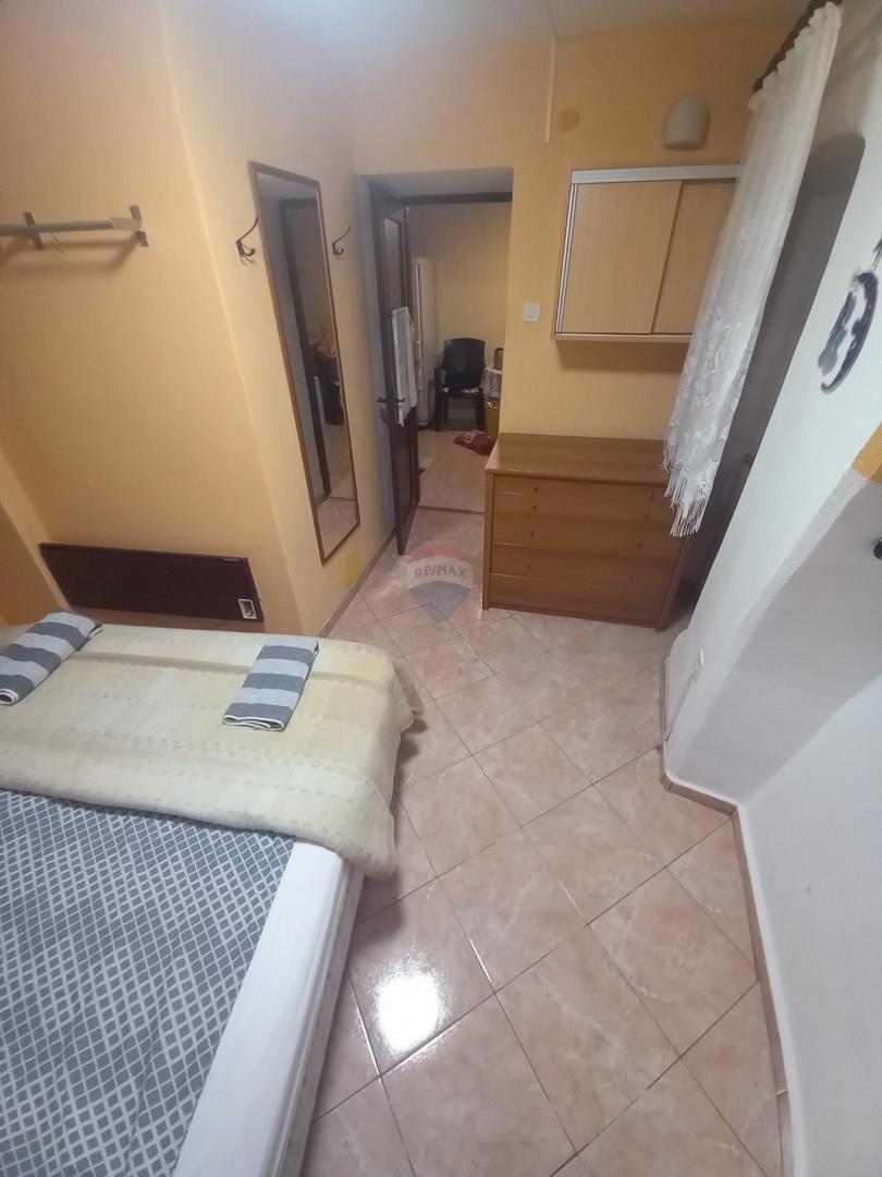 Stanovanje/Apartma Baška, 21m2