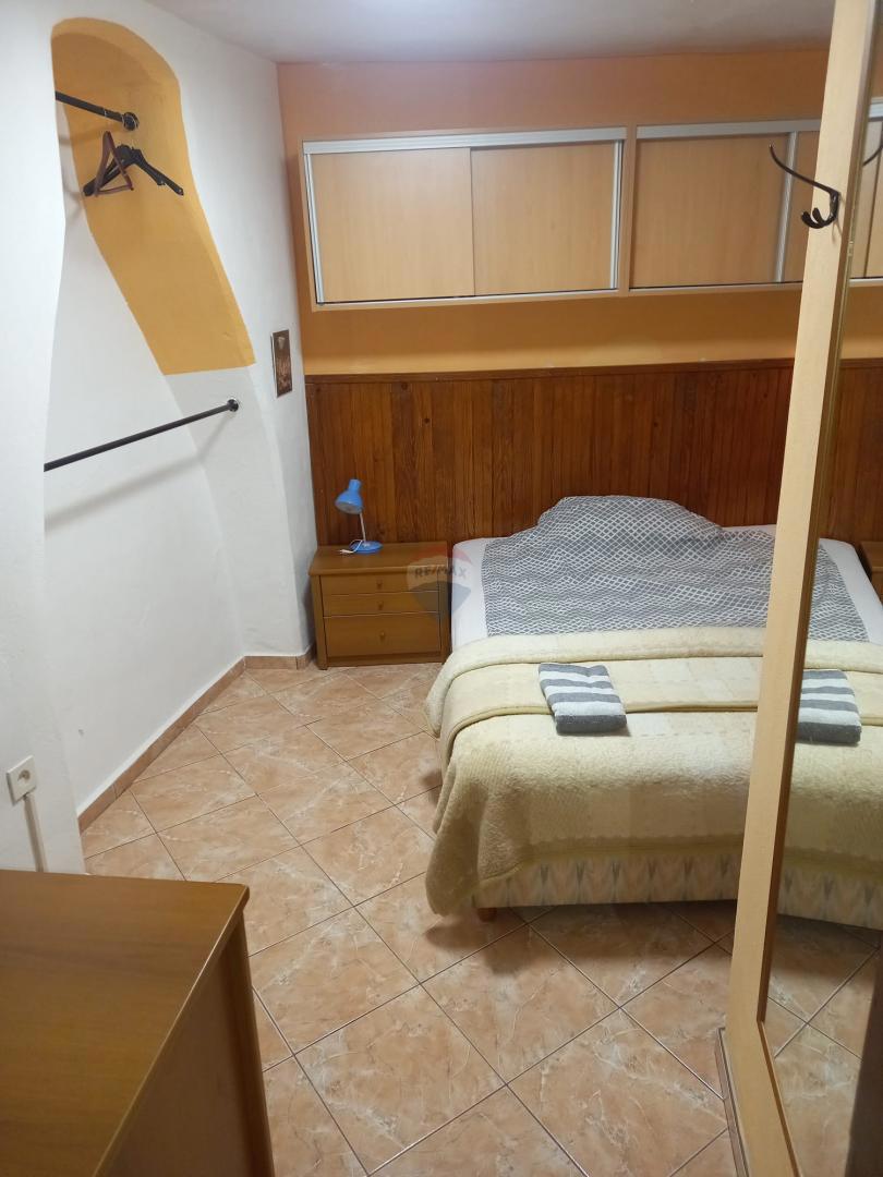 Stanovanje/Apartma Baška, 21m2