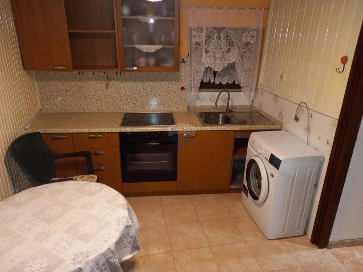 Stanovanje/Apartma Baška, 21m2