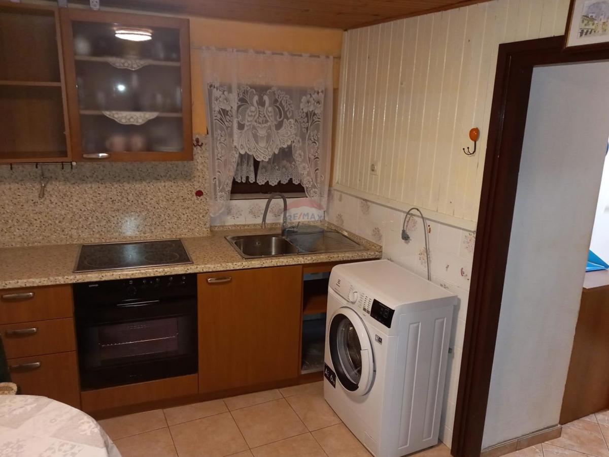 Stanovanje/Apartma Baška, 21m2